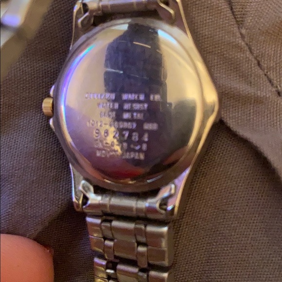 Citizen Women’s Watch - Picture 4 of 4